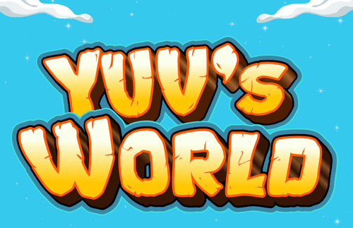 Yuv's World